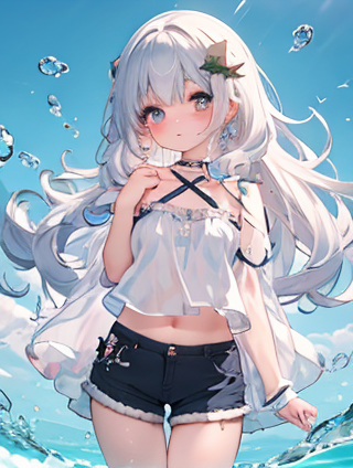 心灵的绿洲：放松与养生的完美邂逅